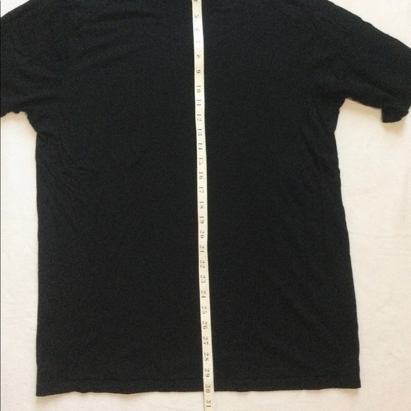 Ibex 100% Merino Wool short sleeve t-shirt - Picture 5 of 6